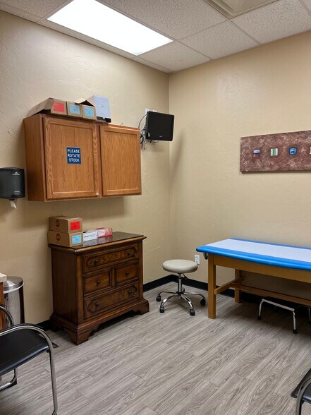 2309 S I-35 Service Rd, Moore, OK à louer - Photo intérieure - Image 2 de 6