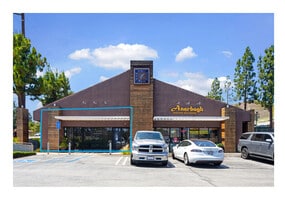 30815-30849 E Thousand Oaks Blvd, Thousand Oaks, CA for lease Building Photo- Image 2 of 2