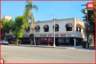 Plus de détails pour 13437-13447 Ventura Blvd, Sherman Oaks, CA - Bureau à louer