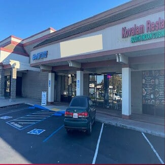 More details for 1150-1190 W 11th St, Tracy, CA - Retail for Lease