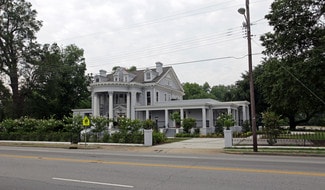 More details for 120 E Liberty St, Sumter, SC - Specialty for Sale