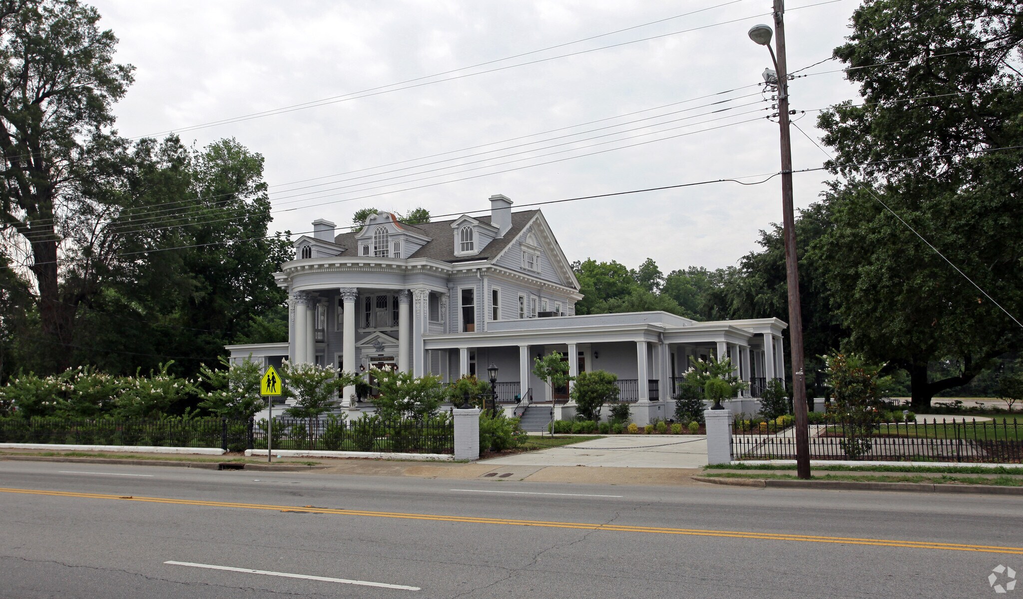 120 E Liberty St, Sumter, SC à vendre Photo principale- Image 1 de 104