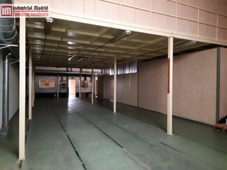 More details for Calle Pico Del Mulhacén, 32, Arganda del Rey - Industrial for Lease