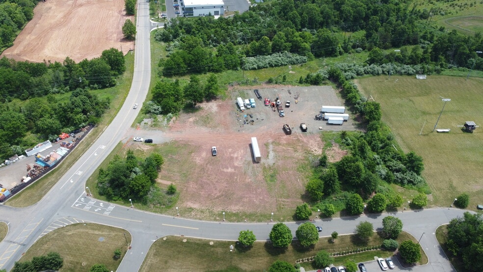 18 Minneakoning Rd, Flemington, NJ for lease - Building Photo - Image 3 of 10