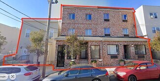 Plus de détails pour Union City Multifamily Portolio – à vendre, Union City, NJ