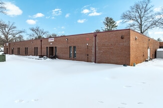 Plus de détails pour 8901 Herrmann Dr, Columbia, MD - Flex à vendre