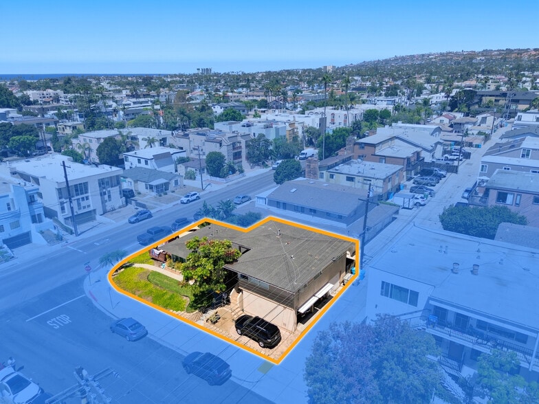 4001 Riviera Dr, San Diego, CA for sale - Building Photo - Image 3 of 32