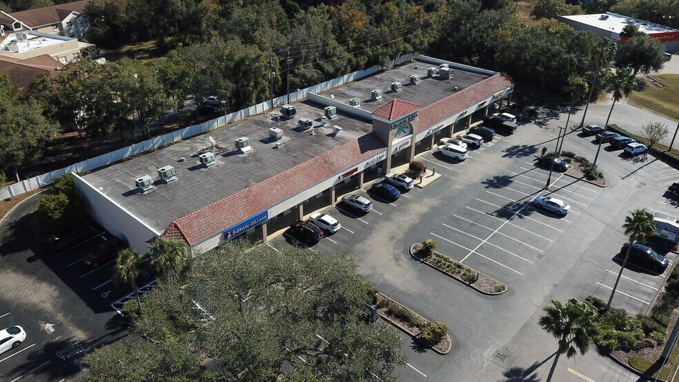 2459-2499 Enterprise Rd, Orange City, FL à louer - Photo du bâtiment - Image 2 de 4