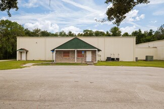 Plus de détails pour 16255 Aviation Loop Dr, Brooksville, FL - Industriel à louer