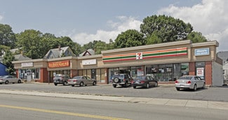 More details for 1326-1330 Main St, Worcester, MA - Retail for Lease