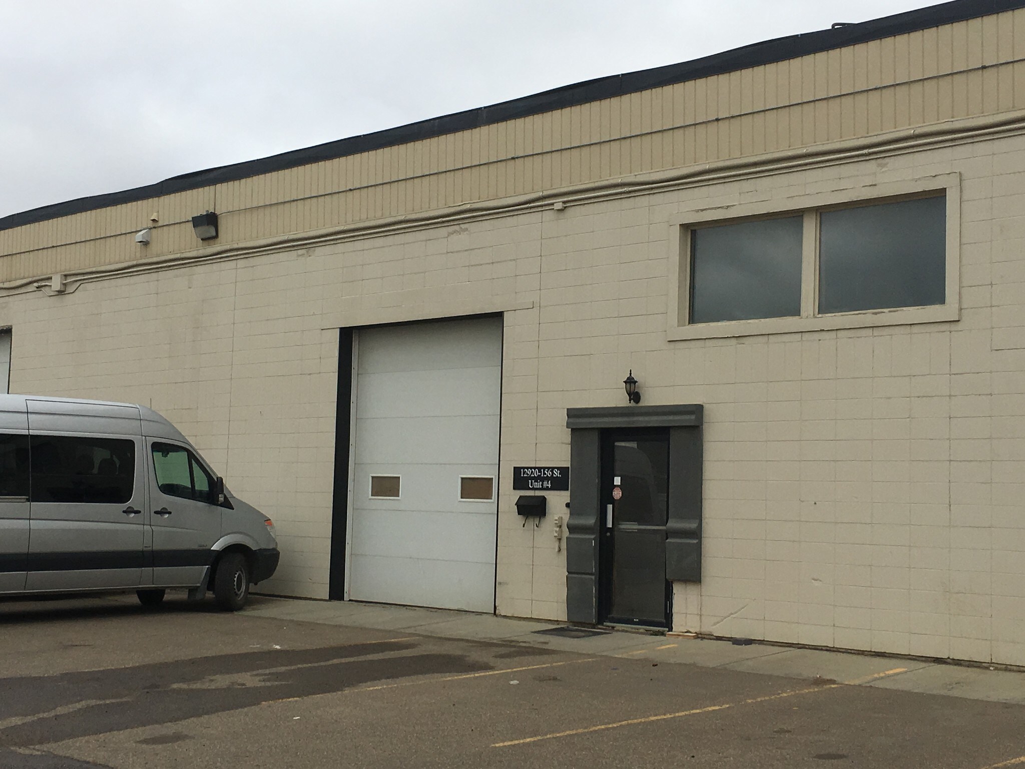 12920 156th St NW, Edmonton, AB for sale Building Photo- Image 1 of 1