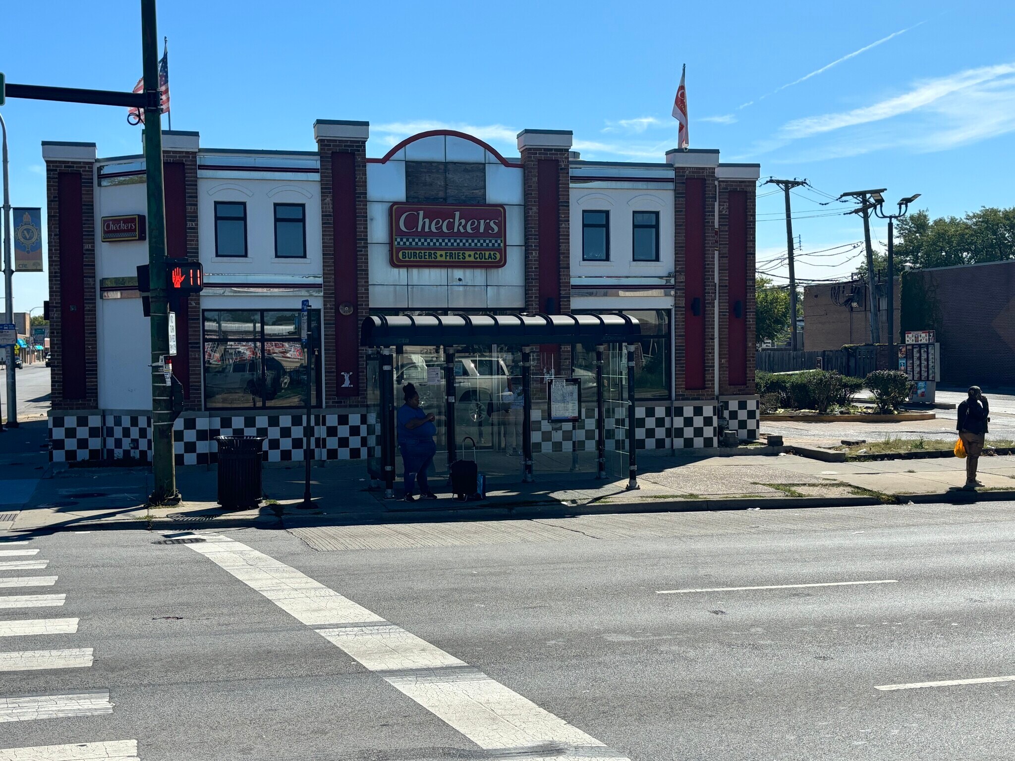 8701 S Stony Island Ave, Chicago, IL for lease Building Photo- Image 1 of 4