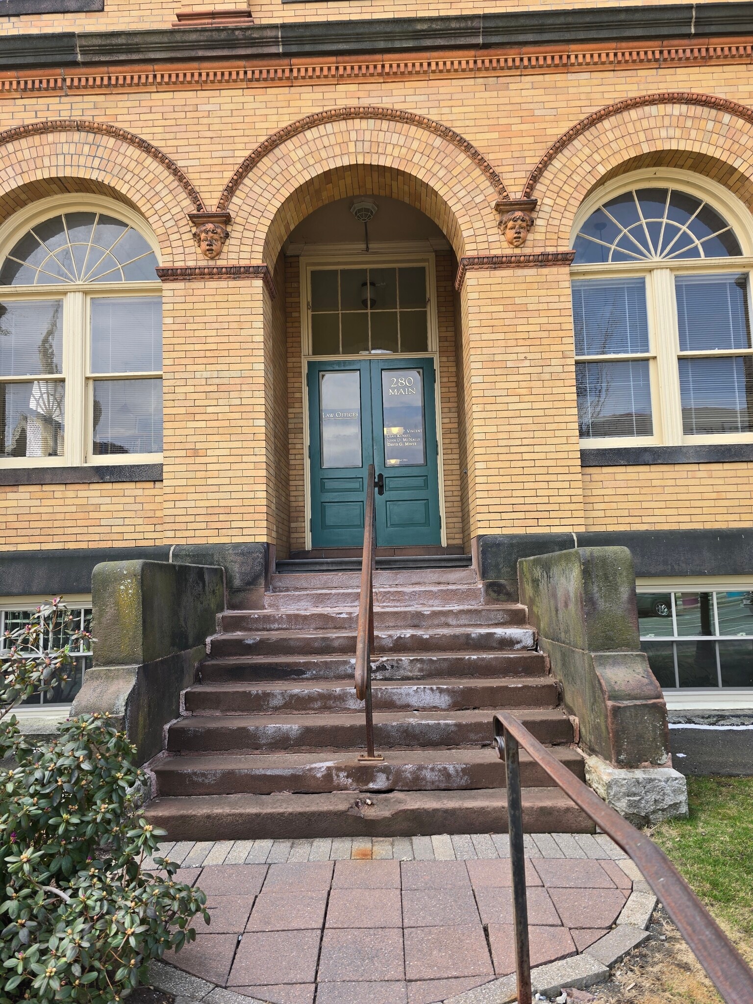 17 New South St, Northampton, MA à louer Photo intérieure- Image 1 de 6