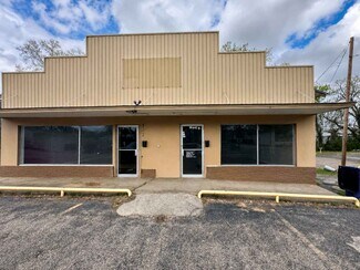 Plus de détails pour 707 E Grand Ave, Marshall, TX - Commerce de détail à louer
