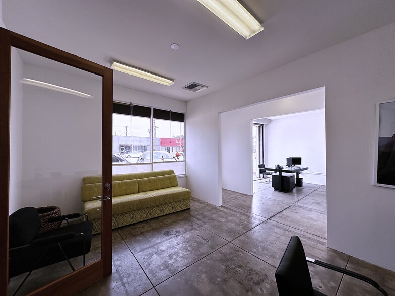 11522 W Washington Blvd, Los Angeles, CA for lease - Building Photo - Image 2 of 8