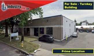 More details for 72 Otis St, West Babylon, NY - Flex for Sale