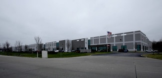 More details for 1602-1620 Park 370 Ct, Hazelwood, MO - Industrial for Lease