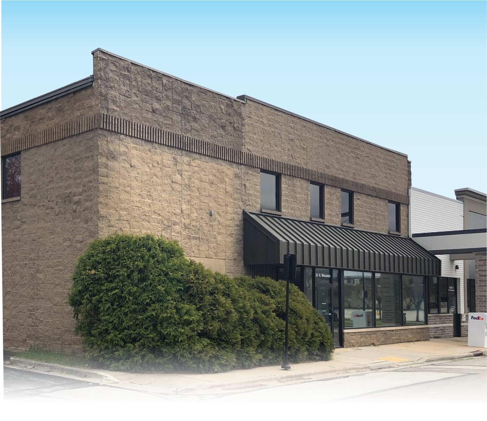 320 N Wisconsin St, De Pere, WI for sale Building Photo- Image 1 of 1