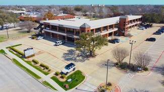More details for 580 S Denton Tap Rd, Coppell, TX - Office, Retail for Lease
