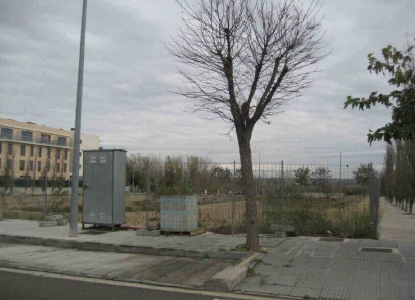 Calle Océano Índico, 26, Zuera, Zaragoza à vendre - Autre - Image 1 de 4
