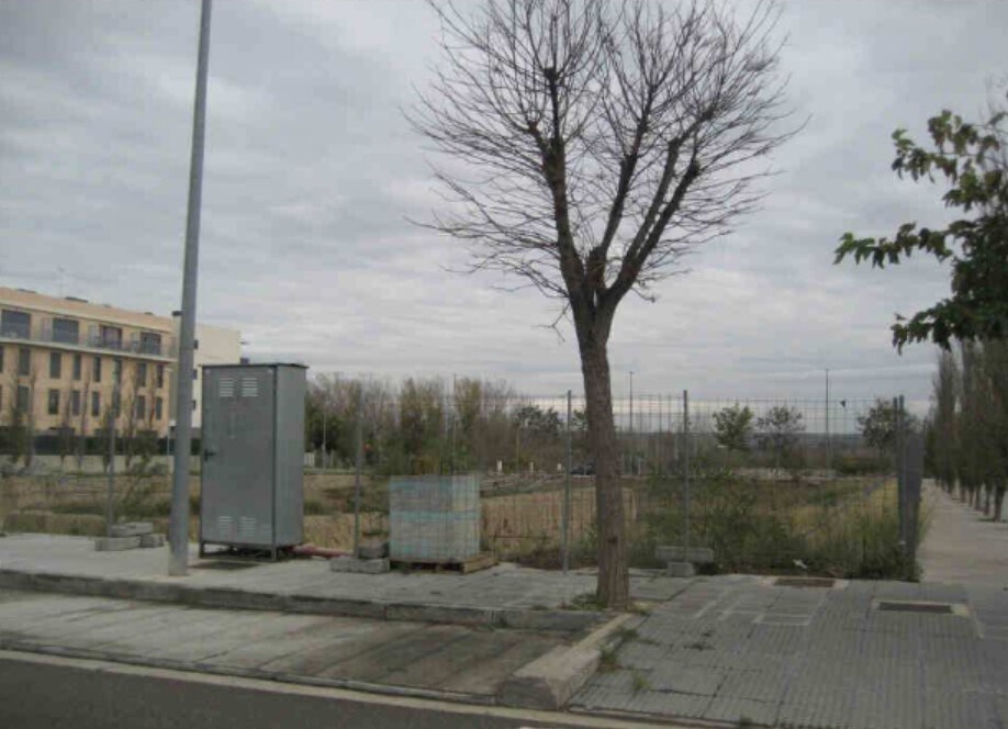 Calle Océano Índico, 26, Zuera, Zaragoza à vendre Autre- Image 1 de 5