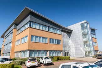 More details for 1 Stanley Blvd, Blantyre - Office for Lease