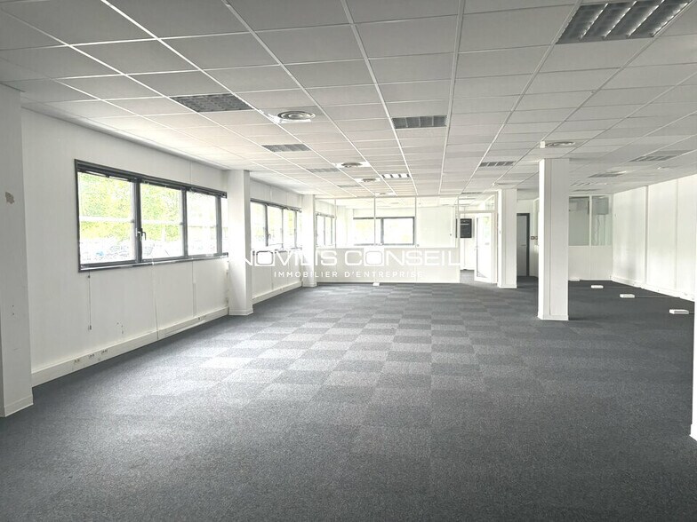 Bureau dans Colomiers à louer - Photo intérieure - Image 3 de 14