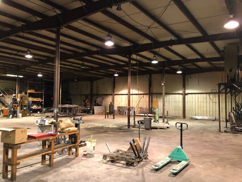 6124 Potters, Plumsteadville, PA à vendre - Photo du bâtiment - Image 3 de 13