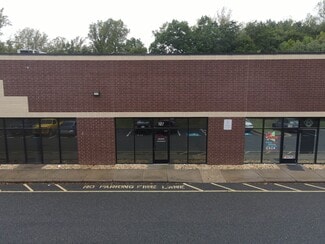 More details for 3619 Richmond Hwy, Stafford, VA - Flex for Lease