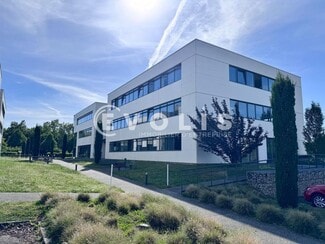 Plus de détails pour 575-655 Allée Des Parcs, Saint-Priest - Bureau à louer