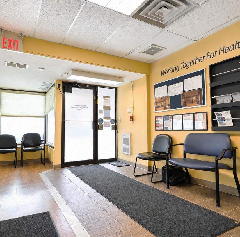 13 Water St N, Cambridge, ON for lease Interior Photo- Image 1 of 4