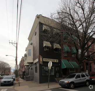 More details for 1401 S 13th St, Philadelphia, PA - Retail for Sale