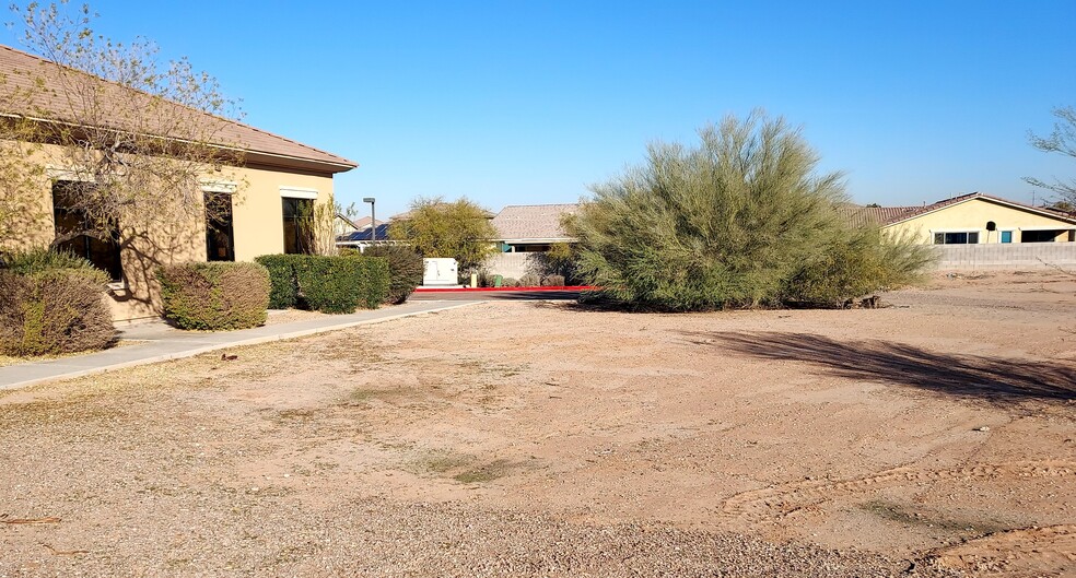 41600 W Smith Enke Rd, Maricopa, AZ à vendre - Photo du bâtiment - Image 1 de 1