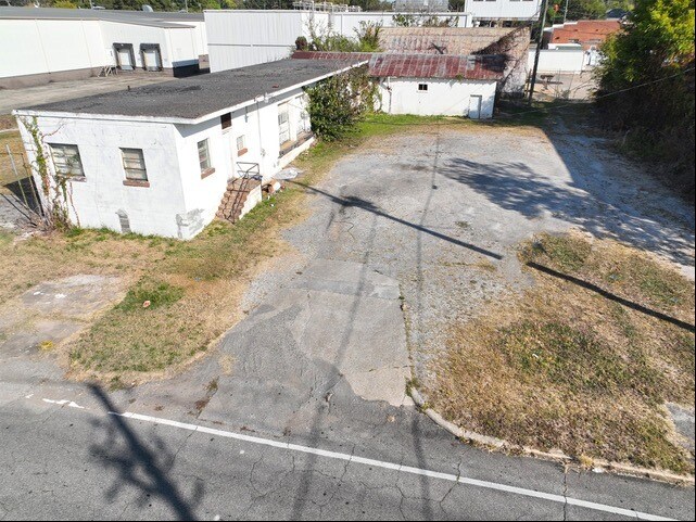 227 W 14th St, Anniston, AL à vendre Photo principale- Image 1 de 1