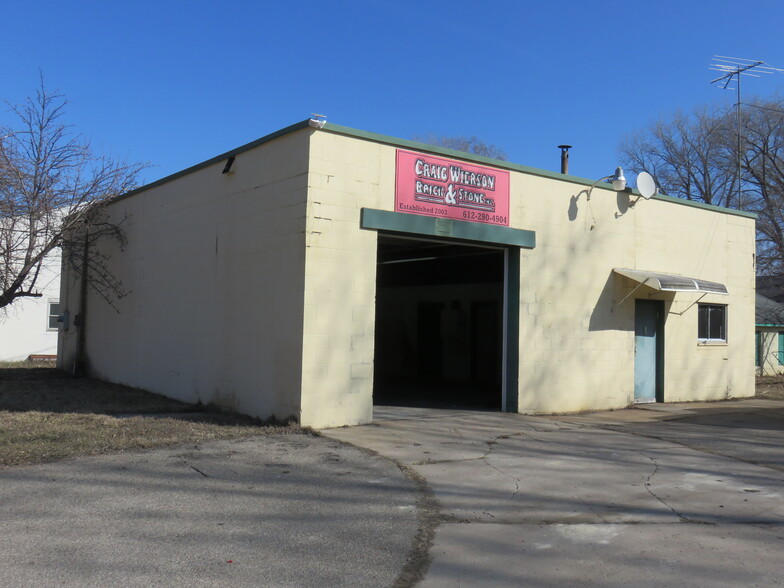 26545 Drew Ave, Elko New Market, MN for sale - Primary Photo - Image 1 of 8