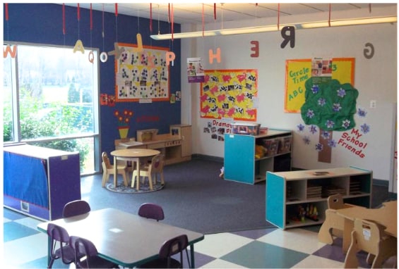 330-339 S Warminster Rd, Hatboro, PA for lease Interior Photo- Image 1 of 5