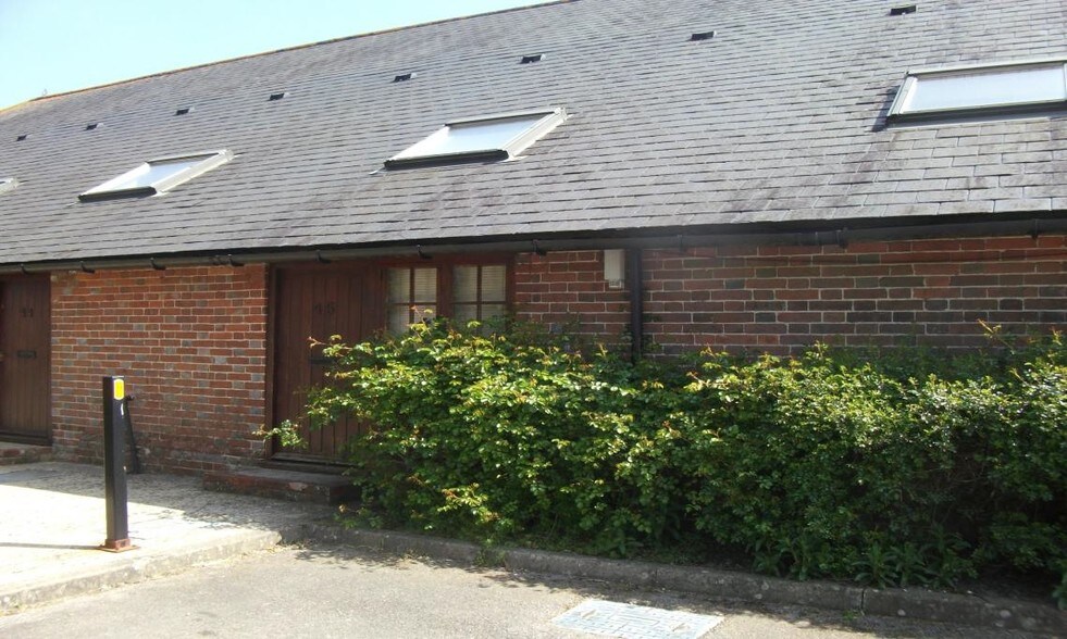 Vinehall Rd, Mountfield à louer - Photo du bâtiment - Image 2 de 4