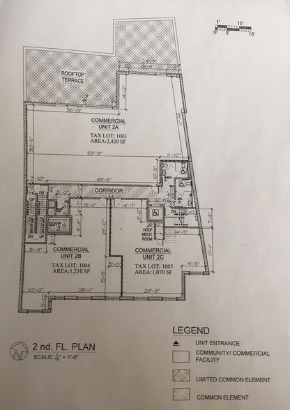 135-17 Northern Blvd, Flushing, NY for lease - Building Photo - Image 2 of 6