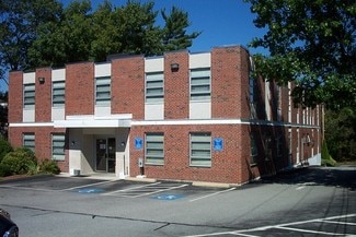 More details for 281 Cambridge St, Burlington, MA - Office for Lease