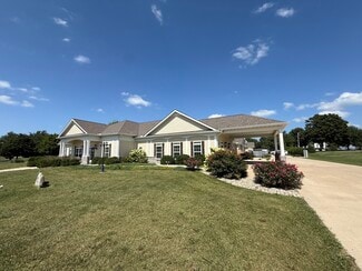 More details for 15+/- Bed Memory Care Illinois Near Peoria, Elmwood, IL - Health Care for Sale