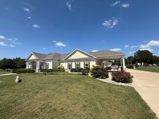 Plus de détails pour 15+/- Bed Memory Care Illinois Near Peoria, Elmwood, IL - Multi-résidentiel à vendre