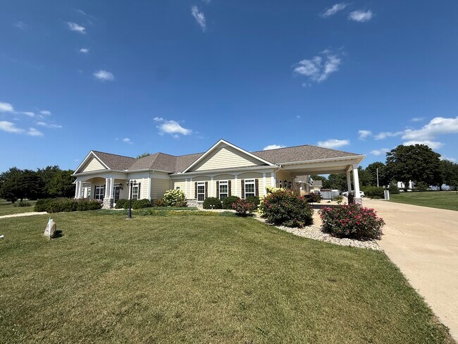 More details for 15+/- Bed Memory Care Illinois Near Peoria, Elmwood, IL - Health Care for Sale