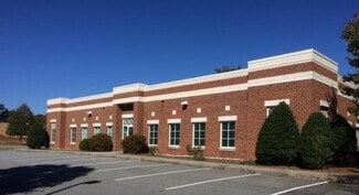 Plus de détails pour 1940 3rd Avenue Ln SE, Hickory, NC - Bureau à louer
