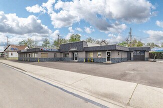 Plus de détails pour 1211 W Northwest Blvd, Spokane, WA - Bureau/Commerce de détail à louer