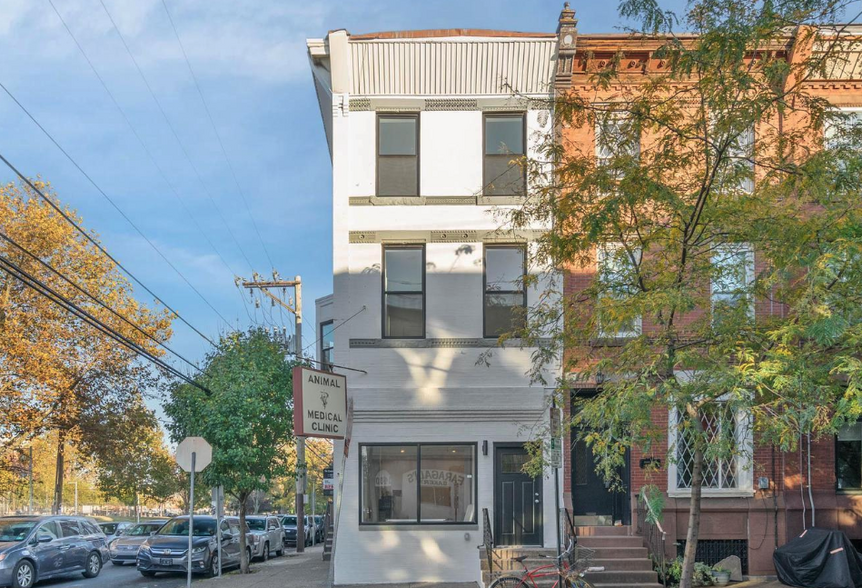 1401 S 13th St, Philadelphia, PA for lease - Building Photo - Image 2 of 2