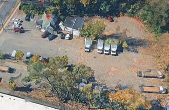 332 Route 46, Little Ferry, NJ - Aerial map view