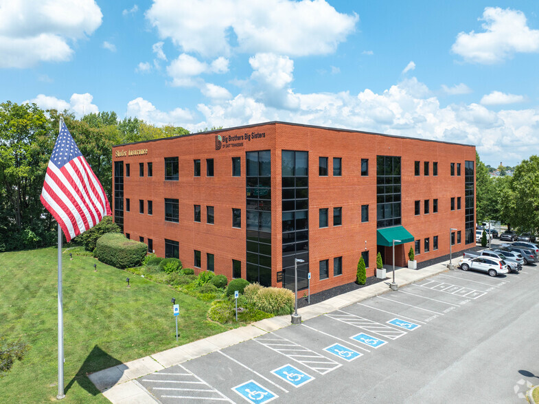 1100 Marion St, Knoxville, TN for lease - Primary Photo - Image 1 of 24