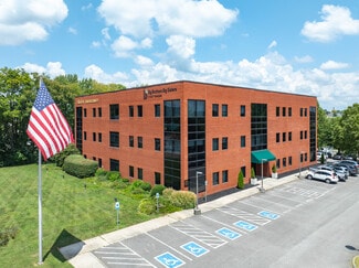 More details for 1100 Marion St, Knoxville, TN - Office for Lease