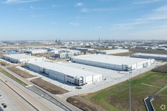 3005 Highway 225, Pasadena, TX - AERIAL  map view