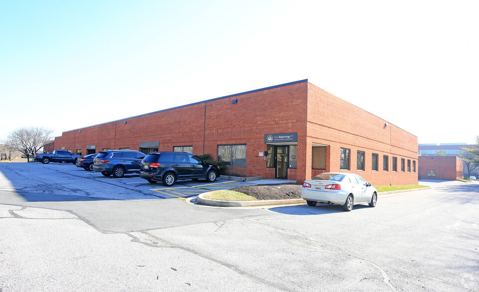 2624 Lord Baltimore Dr, Windsor Mill, MD for lease - Primary Photo - Image 1 of 8